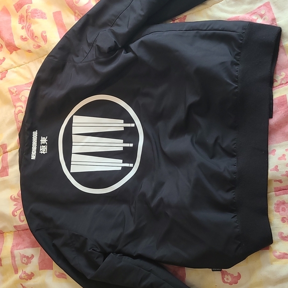 Adidas x Neighbourhood - Picture 4 of 4